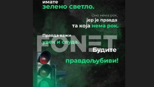 Zeleno svetlo za budućnost